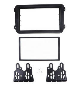 Marco de <span class=keywords><strong>radio</strong></span> de <span class=keywords><strong>coche</strong></span> para VW Caddy/Jetta/Bicentenario/Bora/Vento Fasics Panel Android 7 ''reproductor de audio Universal para <span class=keywords><strong>coche</strong></span> reproductor MP5 - Product Image 4