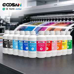 หมึกพิมพ์แบบกระดาษเคลือบขนาดกว้าง 1000 มล. สำหรับ Epson P6080 P7908 P8080 P9908 P7890 P9890 CMYK LC LM LK LLM แบบเติม - Product Image 1