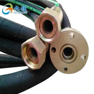 خرطوم موزع هواء مخصص للمزرعة لمرشح الهواء ، يوفر جودة ممتازة استثنائية - Product Image 6