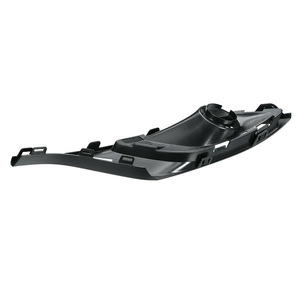 Carcasa de Luz Antiniebla Delantera Derecha para Dodge Durango 5113678AB, Pieza de Repuesto de Plástico 2014-2016 - Product Image 2