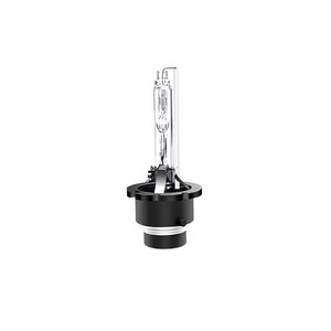 Nuevas Luces de Xenón D2S D2R de 12V y 35W, Temperatura de Color de 6000K, Bombillas de Xenón HID D2C, Faros Delanteros de Xenón Halógeno de Vidrio - Product Image 5