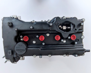 <span class=keywords><strong>MTI</strong></span> Haute Qualité Nouveau 2.4L Theta II GDI G4KJ Moteur Long Bloc pour Hyundai Sonata 2009 à 2019 - Product Image 6