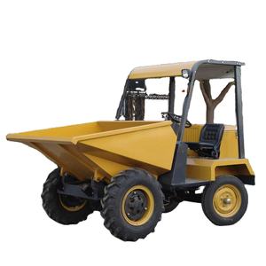 Мини 1.5ton SD15-11D самосвал <span class=keywords><strong>2WD</strong></span> самосвал бетонный самосвал с сердечником двигателя и мотором доступен для продажи - Product Image 4