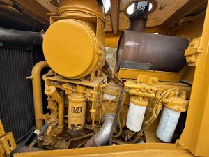 รถดันดินตีนตะขาบ CAT D8T มือสอง ของแท้จากอเมริกา พร้อมหัวริปเปอร์ สภาพใช้งานได้ดี - Product Image 6