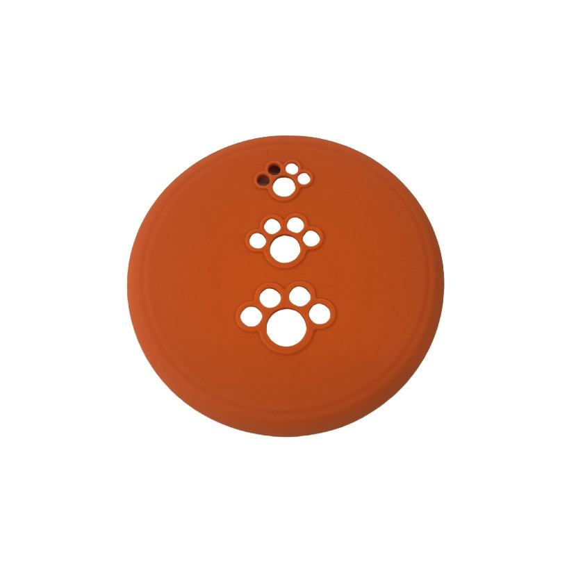 สีส้มแดง