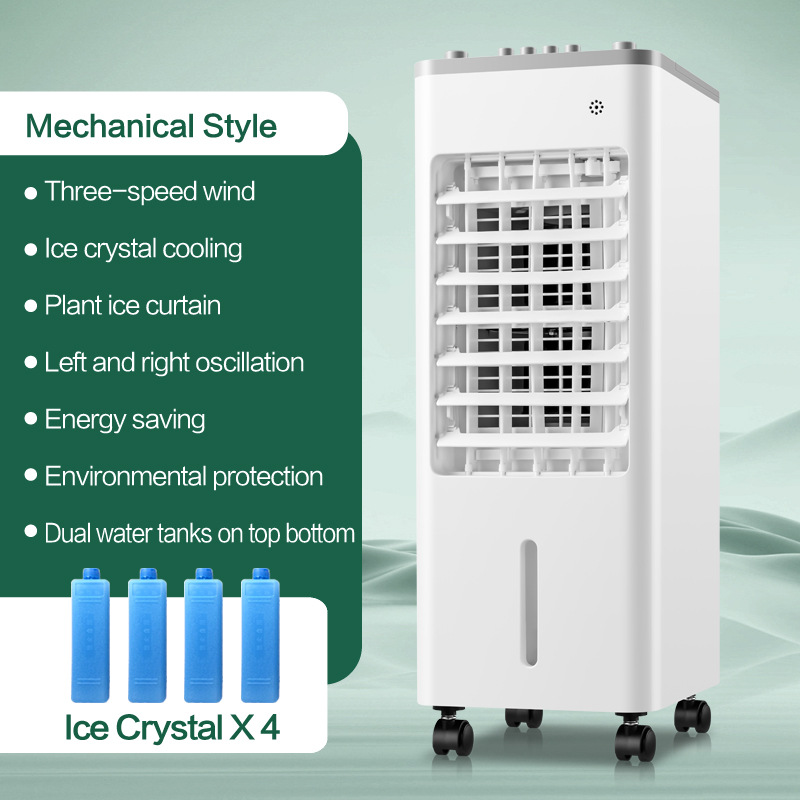 Blanc/Modèle mécanique