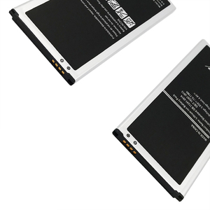 サムスンギャラクシーJ72016J710携帯電話バッテリー用リチウムイオン電池3300mAh - Product Image 5