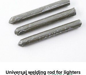 Baguettes de soudage universelles à flux continu HT-01 pour usage domestique, réparation du cuivre/du fer/de l'aluminium/de l'acier inoxydable, soudage à basse température - Product Image 5