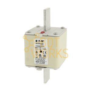 Eaton 170M6892D - Nuovo - Product Image 1