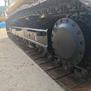 Escavatore a 323 gatto 323 usato bruco USA fatto di seconda mano escavatore a 330 325 per CAT 320 23Ton 20Ton - Product Image 6