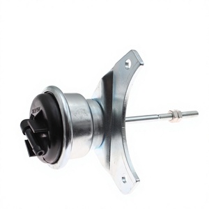 Actionneur de soupape de décharge turbo 9643574980 pour Ford Fiesta, type externe - Product Image 2