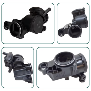 Separador de Aceite y Agua de Alta Calidad, Venta Directa de Fábrica, para Volkswagen Polo, Caddy, Golf, Skoda, Seat 036103464AK 036 103 464 AK - Product Image 4