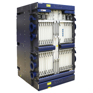 Dispositivo DWDM OSN8800 T64, plataforma OTN con 64 ranuras para servicios, DWDM 8800 T32 T16 T64 - Product Image 3