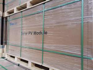 แผงโซลาร์เซลล์ <span class=keywords><strong>Trina</strong></span> <span class=keywords><strong>Solar</strong></span> รุ่น <span class=keywords><strong>Vertex</strong></span> 475w 480w 485w 490w 495w <span class=keywords><strong>500w</strong></span> 505w แบบสองหน้า (Bifacial) โมโน - Product Image 5