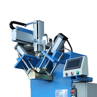Fabricant chinois MUGOD, machine à souder TIG automatique en acier inoxydable de haute qualité, tôle galvanisée, 2,2 kW, 220 V, moteur DC