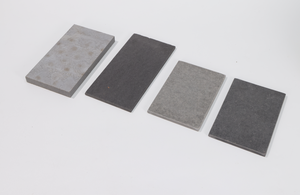 Polished <strong>Fibre</strong> Reinforced <strong>Cement</strong> Board Panel Sheets Waterproof Interior Wall Panels Perforated Cellulose Fiber Portland <strong>Cement</strong> - Product Image 3