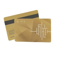 High Security PVC 13.56mhz MIFARE(R) DESFire(R) Ev1 2k 4k 8k Contactless RFID Factory Direct Sale