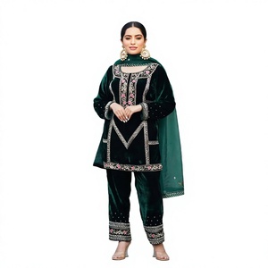 Pañuelo Deportivo Musulmán para Mujer MOTIVE FORCE 2024, Diseño Instantáneo, Color Liso, Estilo Malasia, Turquía, Pakistán, Hijab con Estampado Digital en Jersey - Product Image 2