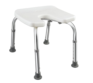 <span class=keywords><strong>Chaise</strong></span> de <span class=keywords><strong>douche</strong></span> spéciale en forme de U antidérapante pour femmes enceintes Fournitures de thérapie de réadaptation pour personnes âgées handicapées - Product Image 6
