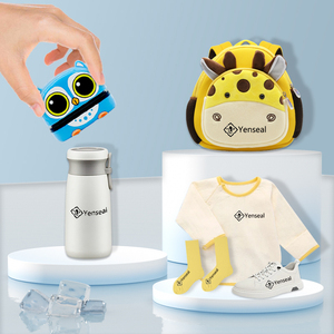 <span class=keywords><strong>Tampon</strong></span> <span class=keywords><strong>personnalisable</strong></span> <span class=keywords><strong>pour</strong></span> le nom des enfants, <span class=keywords><strong>pour</strong></span> personnaliser les vêtements lavables, tampons flash <span class=keywords><strong>pour</strong></span> enfants - Product Image 4