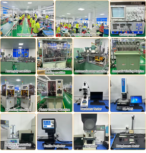 高速180SH直流电机6V-12V家用电器用电动机直流榨汁机用永磁结构 - Product Image 6