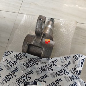Precio barato 50DA-9 maquinaria de construcción piezas de montacargas XKCF-01435 81FV-55120 nudillo de dirección - Product Image 3