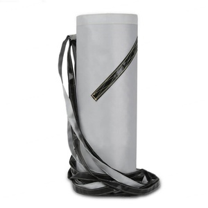 Personalizable, Extra Grande, 6*8m/1100 ℃   Manta Ignífuga de Silicona para Vehículos Eléctricos, Protección Contra Incendios en Automóviles - Product Image 1
