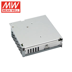 Meanwell-fuente de alimentación para tira de luz LED, LRS-75-12 de 220V de CA a 12V de CC, <span class=keywords><strong>SMPS</strong></span>, 75W, 12V, 6A - Product Image 5