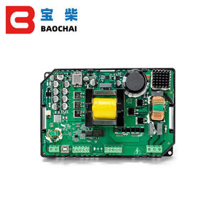 9470 Electric <strong>Battery</strong> Chargers <strong>24</strong> <strong>Volt</strong> 10 Amp 12 V 10 Amp Intelligent <strong>Battery</strong> Charger Plastic Generator Parts - Product Image 4