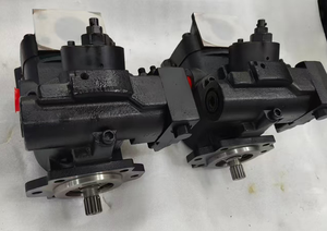 Bomba de Pistón AT366546 AT364474 AT428960 AT180926 Bomba de Pistón AT364474 AT227997 Bomba Hidráulica de Alta Presión AT191574 - Product Image 5