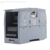 6ES7221-1BH32-0XB0S Controlador Lógico Programable PLC Módulo CPU Automatización Industrial Control de Máquinas Aplicación OEM Programa