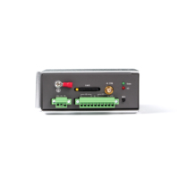 Multifuncional iot gateway transmisor inalámbrico y el receptor LORA con el mejor precio