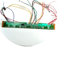 Jouets éducatifs XZT pour l'apprentissage précoce des enfants, bureau d'apprentissage, composants électroniques en gros, carte de circuit musical
