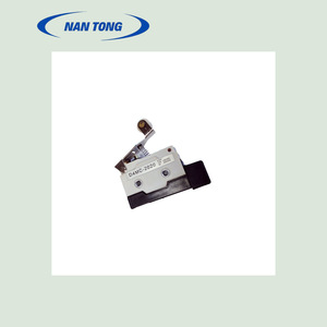 Interrupteur de fin de course Nantong D4MC-2020 10A SPDT pour contacteur AC - Product Image 1