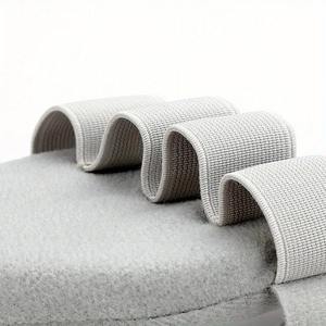 JK038 alat latihan jari Neoprene fungsional Orthosis untuk sandaran pergelangan tangan lembut sandaran Post-operatif dengan Fingerboard - Product Image 3