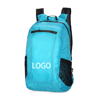 Vente en gros de sac de voyage en plein air sac à dos étanche de grande capacité sac à dos pliable sac à bandoulière sac de randonnée