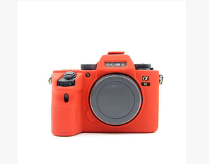 Housse de protection souple anti-rayures pour appareil photo <span class=keywords><strong>A7R4</strong></span>/A9II - Product Image 3