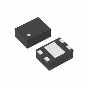 Composant électronique de gestion de l'alimentation (PMIC) XC6221D362GR-G, 4 UDFN à pad exposé, Distributeur agréé - Product Image 1