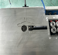Máquina Formadora de Alambre CNC 2D Probada en Fábrica, Lista para Exportar a Mercados Globales