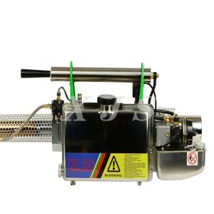 Machine à fumigation pour la lutte antiparasitaire, la désinfection et la fumigation dans divers contextes - Product Image 2