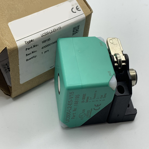 Capteur ultrasonique d'origine UC2000-L2-E6-V15-Y70103910 neuf, prix clair, en stock - Product Image 3
