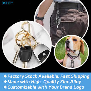 حلقة مفاتيح ذات شكل مخصص مطلية بالذهب مشابك خطافات حلقة مفاتيح حلقة حلقة مفاتيح حلقة مفاتيح حلقة مفاتيح حلقة مفاتيح حلقة مفاتيح حلقة مفاتيح - Product Image 4