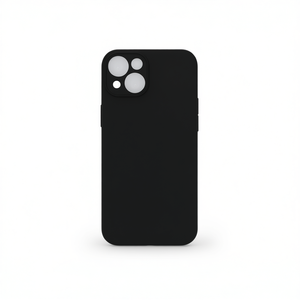 Coque de téléphone portable Mate, finition noire mate pour iPhone 14 Pro Max - Product Image 2