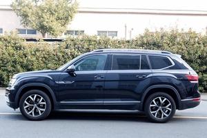 <span class=keywords><strong>Touareg</strong></span> <span class=keywords><strong>2020</strong></span> Facelift 380TSI 4x4 Édition Luxe SUV 7 places Turbo Automatique Cuir R19 Voiture d'occasion Conduite à gauche - Product Image 2