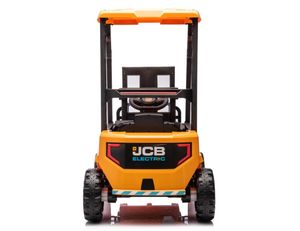 Nuevo Producto 12V 550 # *2 Montacargas Eléctrico para Niños de 2 a 4 Años, Funciona con Batería, Pesa 10 kg - Product Image 5