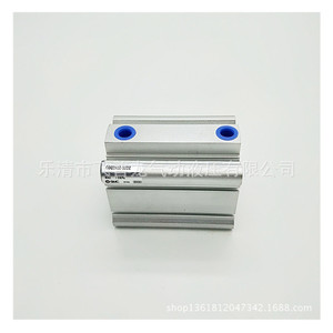 Cylindre pneumatique fin Cdq2b Cq2wb Cq2b50 5 16 20 25 32 40, corps en aluminium, usage général standard - Product Image 5
