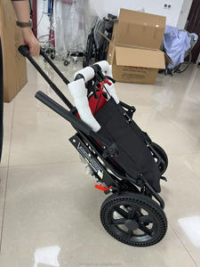 <span class=keywords><strong>Fauteuil</strong></span> <span class=keywords><strong>roulant</strong></span> <span class=keywords><strong>manuel</strong></span> <span class=keywords><strong>ultra</strong></span>-<span class=keywords><strong>léger</strong></span> <span class=keywords><strong>Fauteuil</strong></span> <span class=keywords><strong>roulant</strong></span> pliable portable pliable pour personnes âgées handicapées - Product Image 4