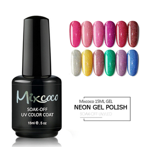 <span class=keywords><strong>Amazon</strong></span> Venta caliente personalizada logotipo Oem de esmalte de uñas Uv remoje uñas de <span class=keywords><strong>Gel</strong></span> polaco muestra gratis de - Product Image 4