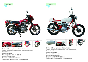 China Factory OEM <span class=keywords><strong>125</strong></span> <span class=keywords><strong>Cc</strong></span> Sistemas de combustible de gasolina Medidor <span class=keywords><strong>Moto</strong></span> Usado Vintage Street Off-Road Motocicletas - Product Image 5