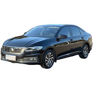 2022 utilisé pour Volkswagen Lavida Cars 5/7 places essence boîte de vitesses automatique conduite à gauche nouvelle énergie en gros Langyi à vendre - Product Image 1